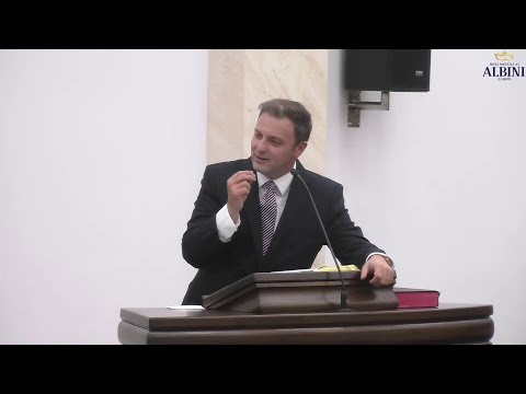 Alin Nemeș - Cum arată un om VICLEAN?