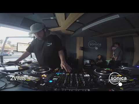 2Vilas - Supersonicos 10/03/20