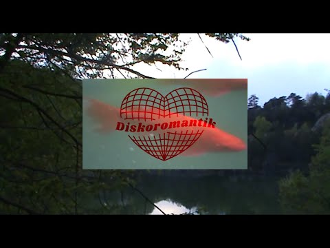 Diskoromantik - Aber