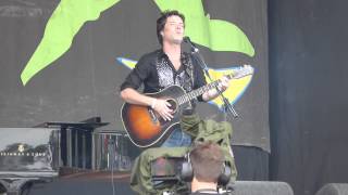 Sansoucci/Want Rufus Wainwright Glastonbury 2013