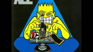 ALL - Pretty Little Girl (Greatest Hits)