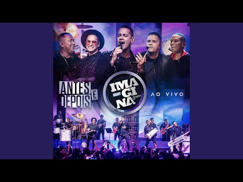 Com você tô completo / Minha metade / Não entendi (Participação especial de Swing &...