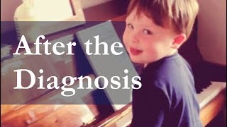 My child is diagnosed with Autism - How to move on after autism diagnosis