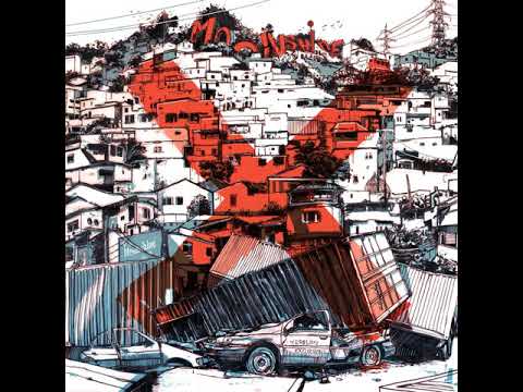 Sekkleman, Serocee, Baptiste - 18 Dromilly Ave (Radikal Guru Roots Remix)