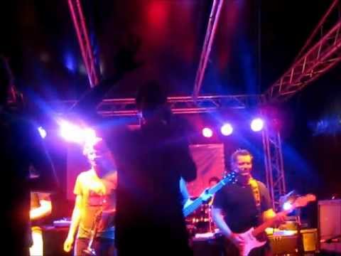 Der Jungbrunn live am Massmann Sommerfest 17.06.2011