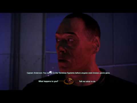 Let's Play Mass Effect Part 69 - Nasty plan [720p] [HD]