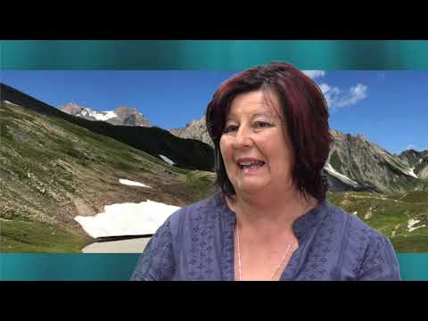 Projets - Incontro con Wilma Arlian