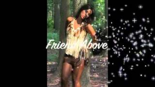 Friend Above-Jana Mashonee- Flash Of A Firefly Sample
