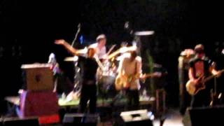 TOCOTRONIC 04.03.2010 Köln E-Werk &quot;Bitte Gebt Mir Meinen Verstand Zurück&quot;