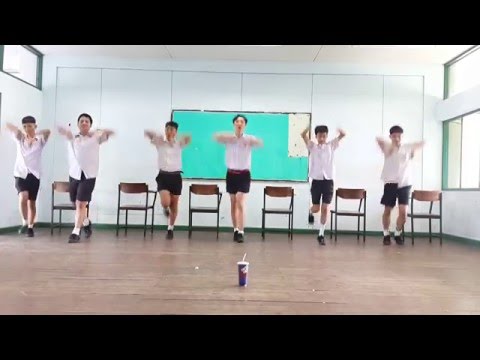 Dal shabet (달샤벳) JOKER Cover Dance by Dophinere