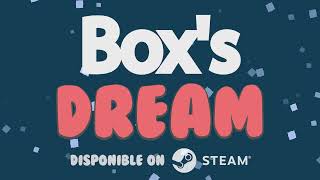 Box's Dream (PC) Steam Key GLOBAL