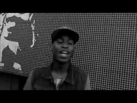 Lil'Dav Money - UZI Feat R'King (Clip Officiel)