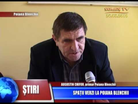 06_Spatii Verzi La Poiana Blenchii