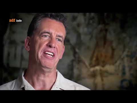 Mythen Jäger  Das verschollene Schiff in der Wüste Doku