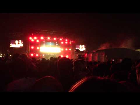Swedish House Mafia - Masquerade Motel 3.9.2013