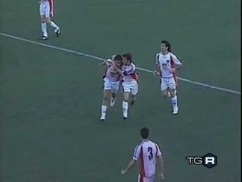Anno 2007/08 Juve Stabia - Sorrento 1 - 1 (Highlights)