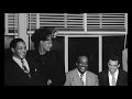 Count Basie meets Illinois Jacquet and Buddy Rich 1944