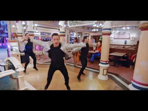 DWTS 28 - Disney Night Opening Dance Number | LIVE 10-14-19