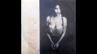 BARBARA WEATHERS    Where Can You Run       R&B