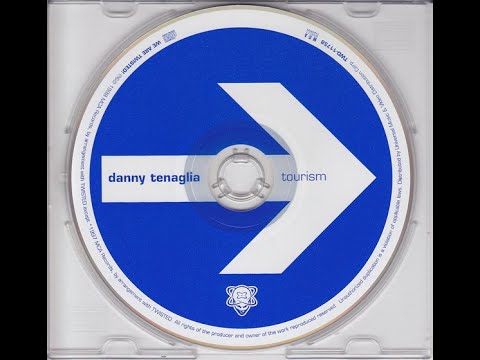 Danny Tenaglia ft. Liz Torres - Turn Me On