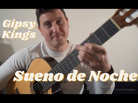 Sueño De Noche - Gipsy Kings