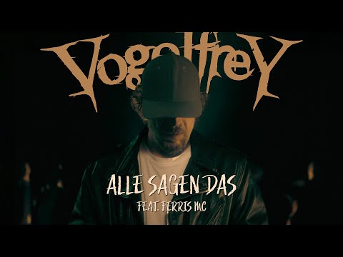 Vogelfrey and Ferris MC 