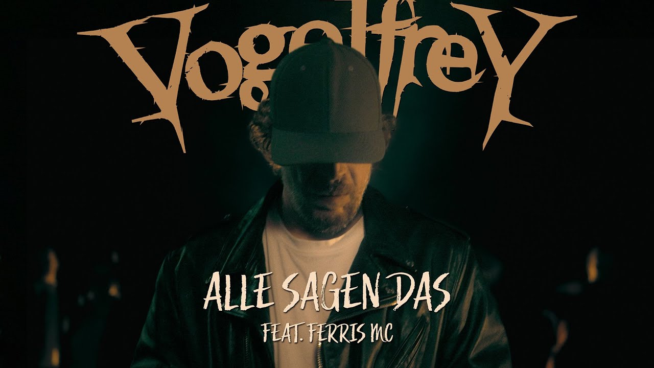 Alle sagen das! - feat. Ferris MC