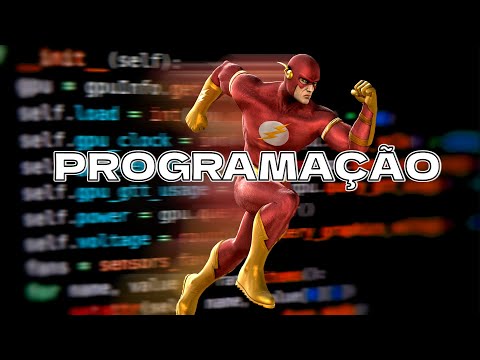 Como aprender qualquer linguagem de programação de forma mais rápida
