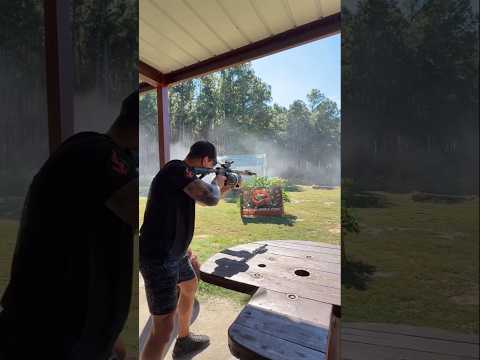 AR-15 .223 / 5.56mm 100-Round Gen 2 Drum Magazine