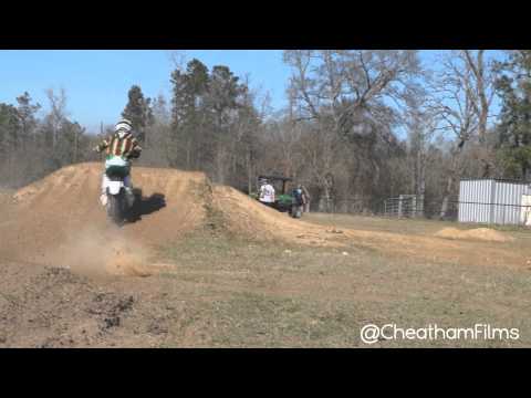 Ripper Compound Sessions