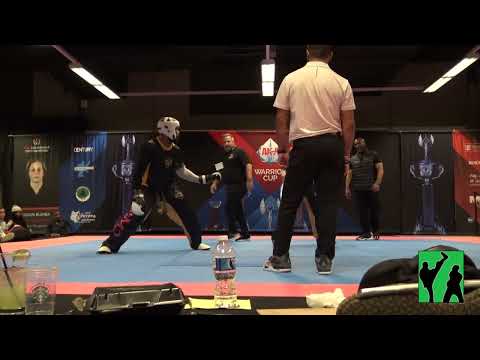 Richard A Plowden vs Chris Gorham