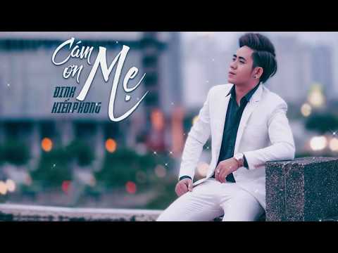 [KARAOKE] Cám Ơn Mẹ - Đinh Kiến Phong