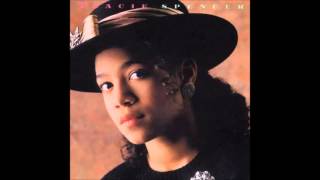 Tracie Spencer - The Rain