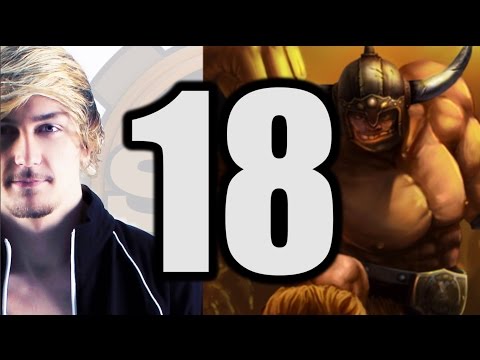 Siv HD - Best Moments #18 - Sion Party