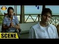 Sarvam Movie Aarya Comedy With Doctor Aarya Trisha