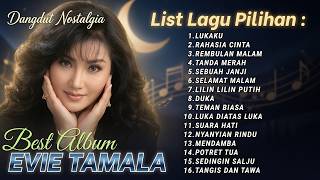 Download lagu 🎵 BEST ALBUM EVIE TAMALA | Cover Lagu Evie Tamala Terbaik | Dangdut Nostalgia Full Album mp3 Download lagu 🎵 BEST ALBUM EVIE TAMALA | Cover Lagu Evie Tamala Terbaik | Dangdut Nostalgia Full Album mp3