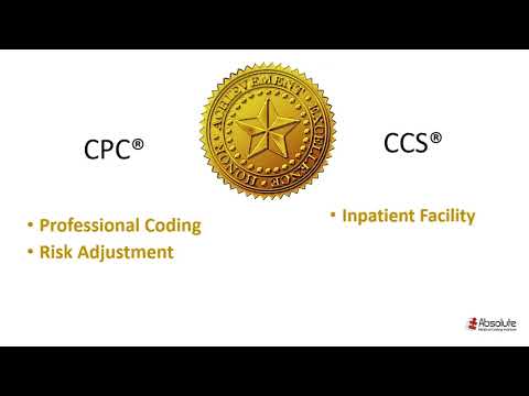 Why All Medical Coders should have the Golden Standard Certifications Enroll in AMCI Today!