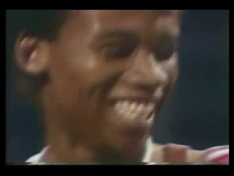 THE BILLY COBHAM / GEORGE DUKE BAND - That's What She Said (live, 1976)