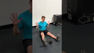 Pilates Side-Leg Lift demonstration thumbnail