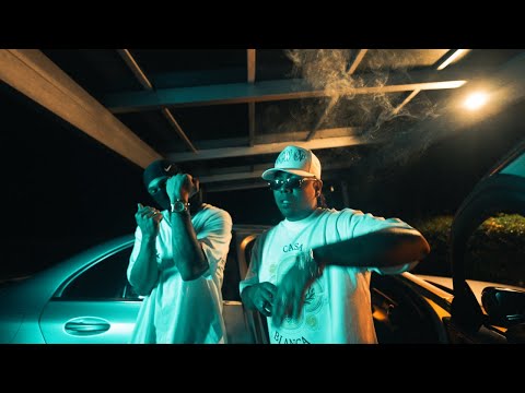 Las Cosas Cambian - Ch12 Feat. Maicol La M