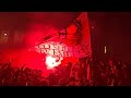 Borussia Dortmund 1-3 AFC Ajax, Champions League 03-11-2021, ENTRADA, atmosphere and more.