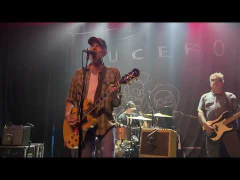Anjalee - Lucero