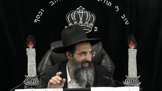 על הדין על האמת ועל השלום | הרב שי עובד | חמישי - פרשת יתרו - תשפו (הרב שי עובד) - התמונה מוצגת ישירות מתוך אתר האינטרנט יוטיוב. זכויות היוצרים בתמונה שייכות ליוצרה. קישור קרדיט למקור התוכן נמצא בתוך דף הסרטון