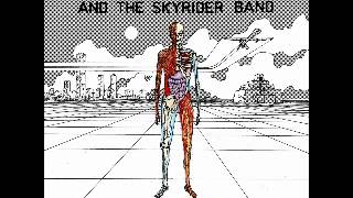 Sole and the Skyrider Band - 