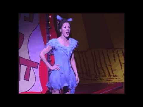 Show Clips: "Seussical" on Broadway (Original Cast)
