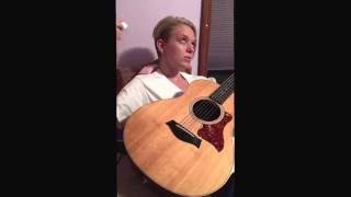 Twice As Good by Sara Groves (Cover by Joanna Roi)