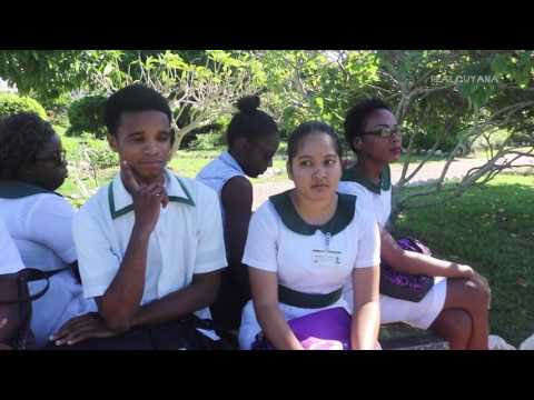 Real Guyana - The Nurses Dilemma