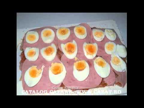 Cazare Berchiesu, Cluj - Cazat.ro