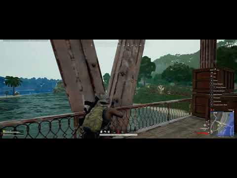 PUBG Bad Posse - Death By Panic