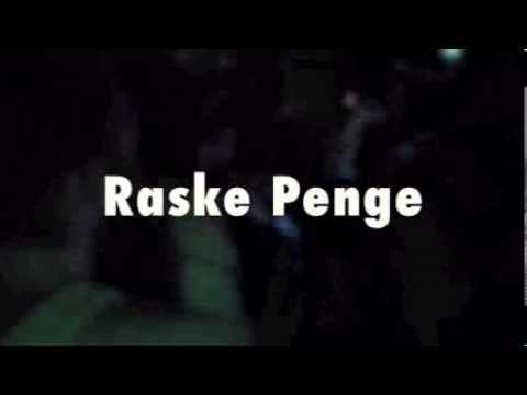 Raske Penge & Morten McCoy longside Deng Deng HiFi & Rootsteppaz Soundsystem